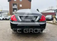 2011 Mercedes Benz CL 600