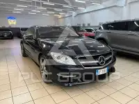 2011 Mercedes Benz CL 600