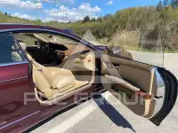 2011 Mercedes Benz CL 600