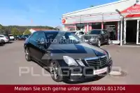 2011 Mercedes Benz E 63 AMG