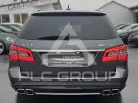 2011 Mercedes Benz E 63 AMG
