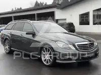 2011 Mercedes Benz E 63 AMG