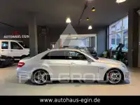 2011 Mercedes Benz E 63 AMG