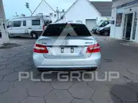 2011 Mercedes Benz E 63 AMG
