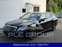2011 Mercedes Benz E 63 AMG