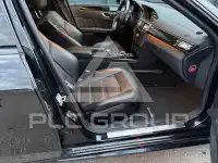 2011 Mercedes Benz E 63 AMG