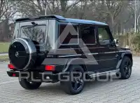 2011 Mercedes Benz G 55 AMG