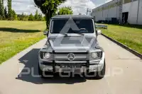 2011 Mercedes Benz G 55 AMG
