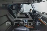 2011 Mercedes Benz G 55 AMG
