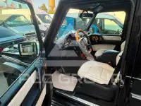 2011 Mercedes Benz G 55 AMG