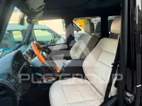 2011 Mercedes Benz G 55 AMG