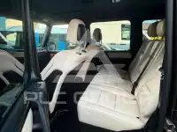 2011 Mercedes Benz G 55 AMG