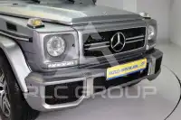 2011 Mercedes Benz G 55 AMG