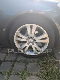 2011 Mercedes Benz C 250