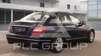 2011 Mercedes Benz C 250