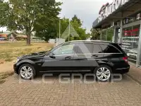 2011 Mercedes Benz C 250