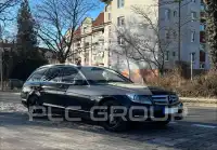 2011 Mercedes Benz C 250