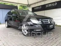 2011 Mercedes Benz C 250