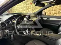 2011 Mercedes Benz C 250