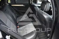 2011 Mercedes Benz C 250