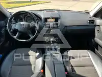 2011 Mercedes Benz C 250
