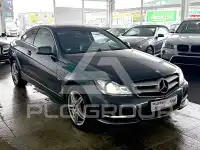 2011 Mercedes Benz C 250