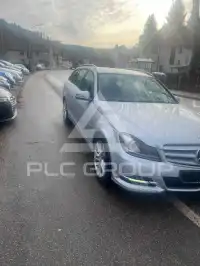 2011 Mercedes Benz C 250