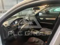 2011 Mercedes Benz C 250