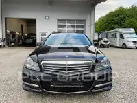 2011 Mercedes Benz C 250