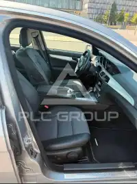 2011 Mercedes Benz C 250