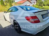 2011 Mercedes Benz C 250