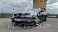 2011 Mercedes Benz C 250