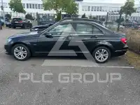 2011 Mercedes Benz C 250