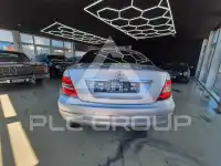 2011 Mercedes Benz C 250