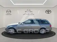 2011 Mercedes Benz C 250