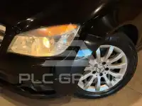 2011 Mercedes Benz C 250