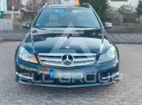 2011 Mercedes Benz C 250