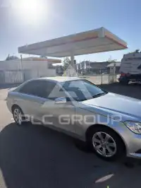 2011 Mercedes Benz C 250