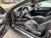 2011 Mercedes Benz C 250