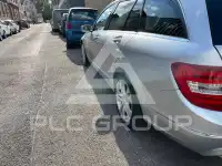 2011 Mercedes Benz C 250