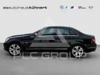 2011 Mercedes Benz C 250