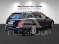 2011 Mercedes Benz C 250