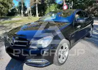 2011 Mercedes Benz C 250