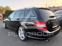 2011 Mercedes Benz C 250