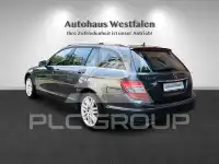 2011 Mercedes Benz C 250