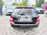 2011 Mercedes Benz C 250