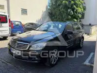 2011 Mercedes Benz C 250