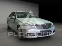 2011 Mercedes Benz C 250