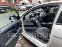 2011 Mercedes Benz C 250