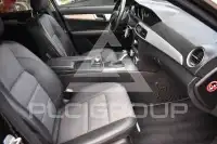 2011 Mercedes Benz C 250